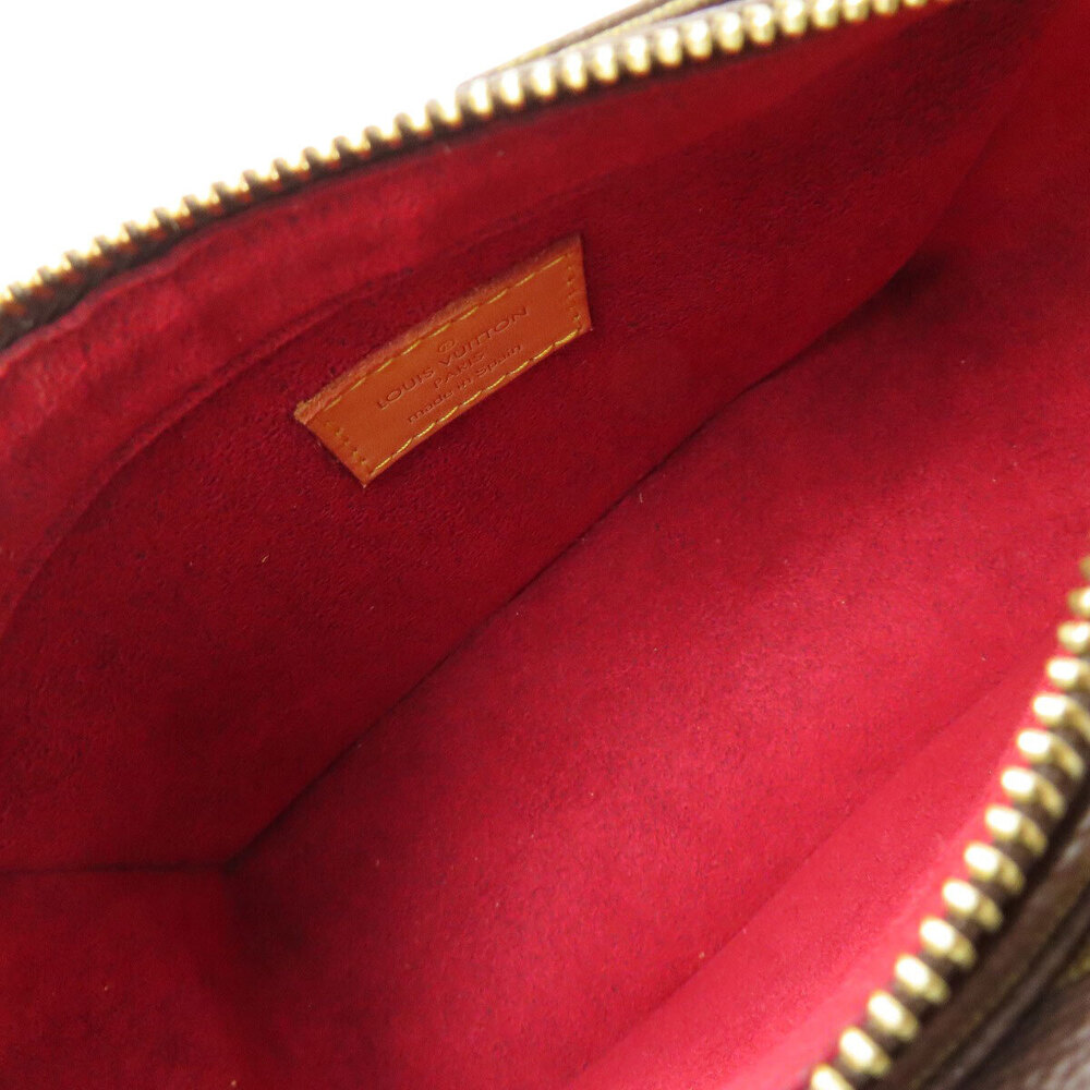 Louis Vuitton Viva Cite Shoulder Bag Monogram Canvas - Picture 5 of 11